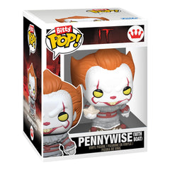 ES Bitty POP! Boxes Vinyl Figur Funhouse - Smalltinytoystore