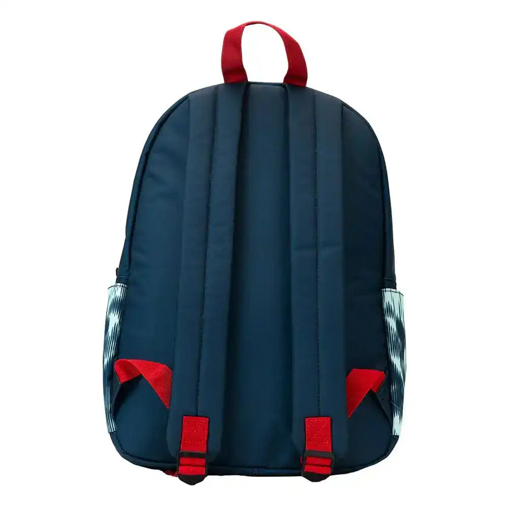 ES by Loungefly Full-Size Rucksack Pennywise I Heart Horror - Smalltinytoystore