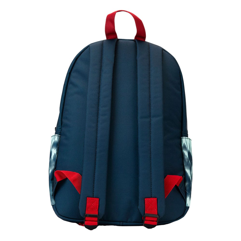 ES by Loungefly Full-Size Rucksack Pennywise I Heart Horror - Smalltinytoystore