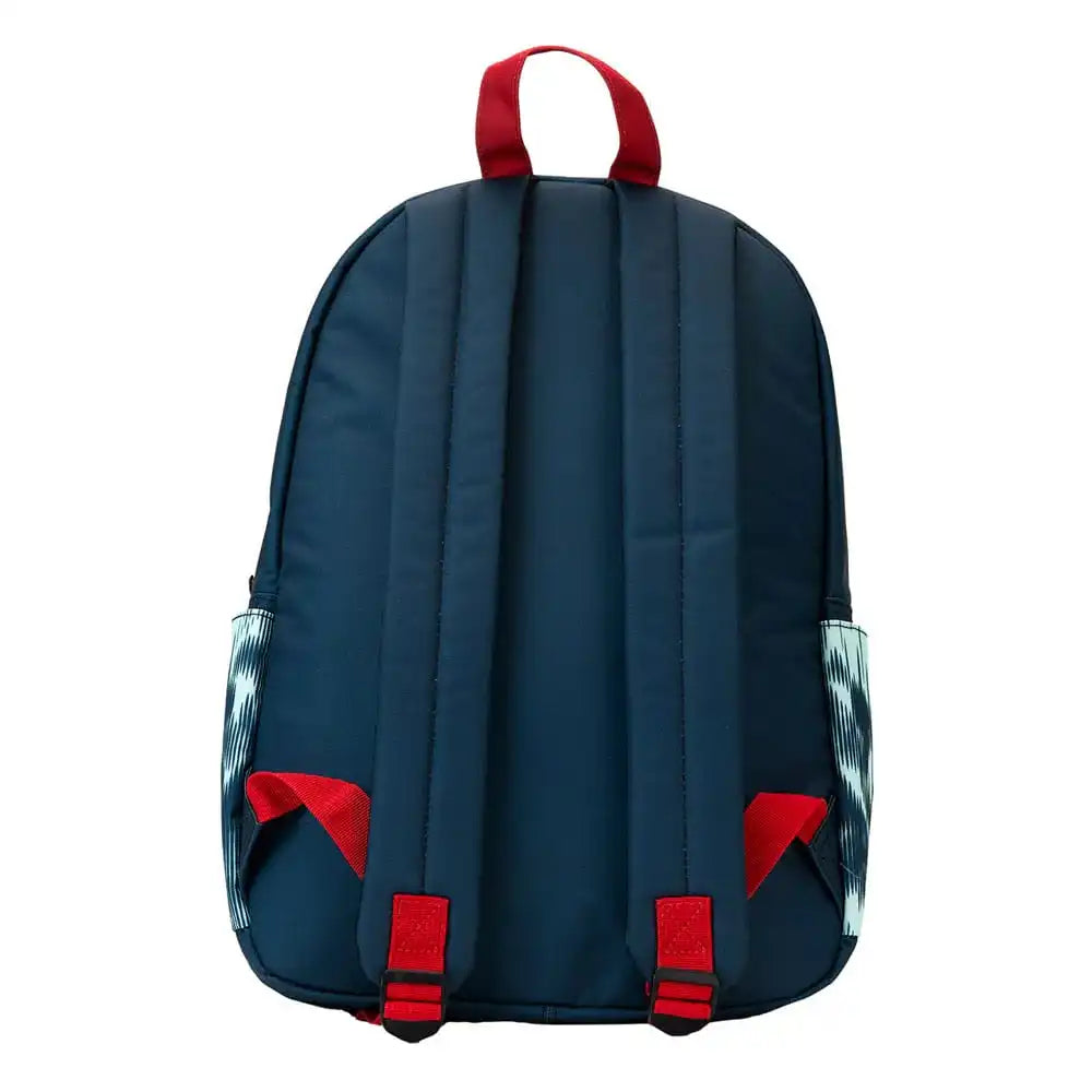 ES by Loungefly Full-Size Rucksack Pennywise I Heart Horror - Smalltinytoystore
