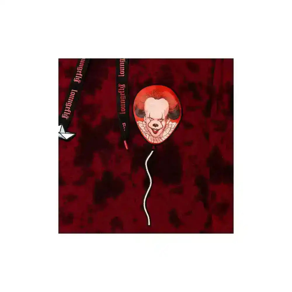 ES by Loungefly Kapuzenjacke Pennywise Größe XL