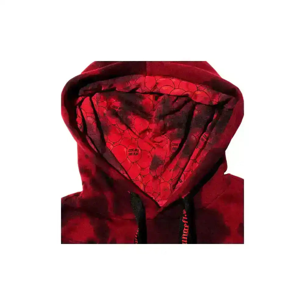 ES by Loungefly Kapuzenjacke Pennywise Größe XL