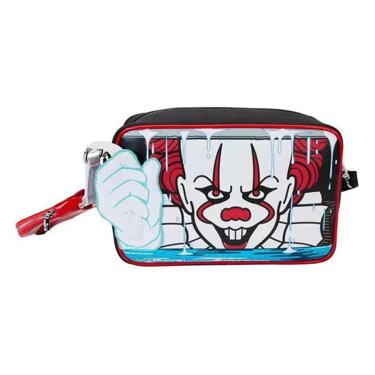 ES by Loungefly Umhängetasche Pennywise Ballon - Smalltinytoystore