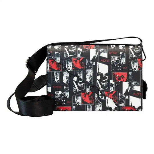 ES by Loungefly Umhängetasche Pennywise - Smalltinytoystore