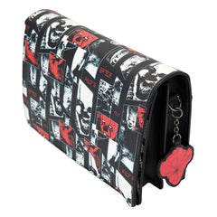 ES by Loungefly Umhängetasche Pennywise - Smalltinytoystore