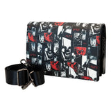 ES by Loungefly Umhängetasche Pennywise - Smalltinytoystore