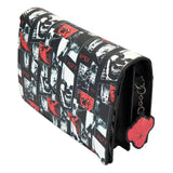 ES by Loungefly Umhängetasche Pennywise - Smalltinytoystore