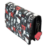 ES by Loungefly Umhängetasche Pennywise - Smalltinytoystore