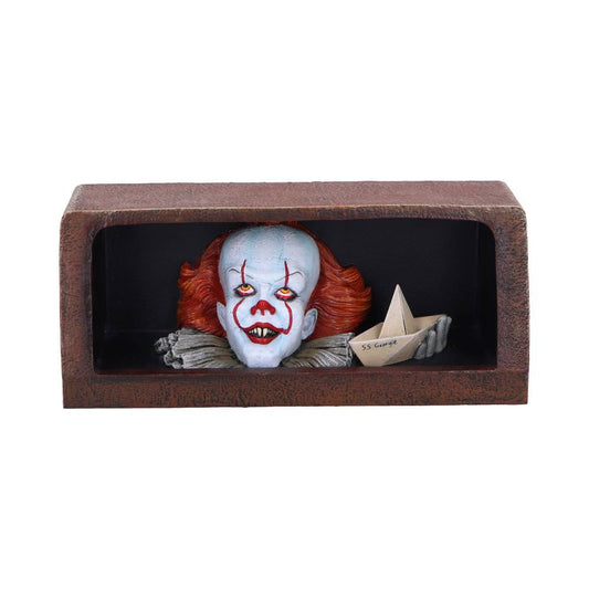 Es Figur Pennywise Drain 8 cm - Smalltinytoystore