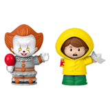Es Little People Collector Minifiguren 2er-Pack 7 cm - Smalltinytoystore