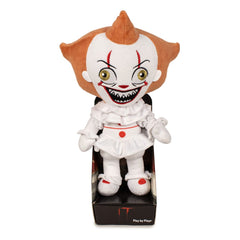 Es Plüschfigur Pennywise in Displayverpackung 27 cm - Smalltinytoystore