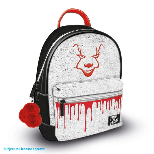 Es Rucksack Time to Float - Smalltinytoystore