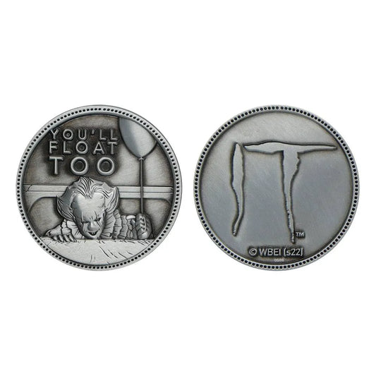Es Sammelmünze Limited Edition - Smalltinytoystore