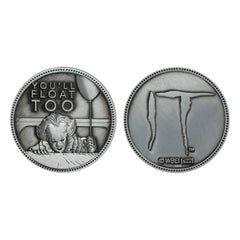 Es Sammelmünze Limited Edition - Smalltinytoystore