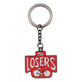 Es Schlüsselanhänger Welcome to Derry The Losers Limited Edition