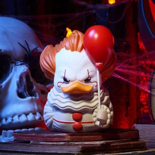 Es Tubbz PVC Figur Pennywise Boxed Edition 10 cm - Smalltinytoystore