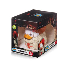 Es Tubbz PVC Figur Pennywise Boxed Edition 10 cm - Smalltinytoystore