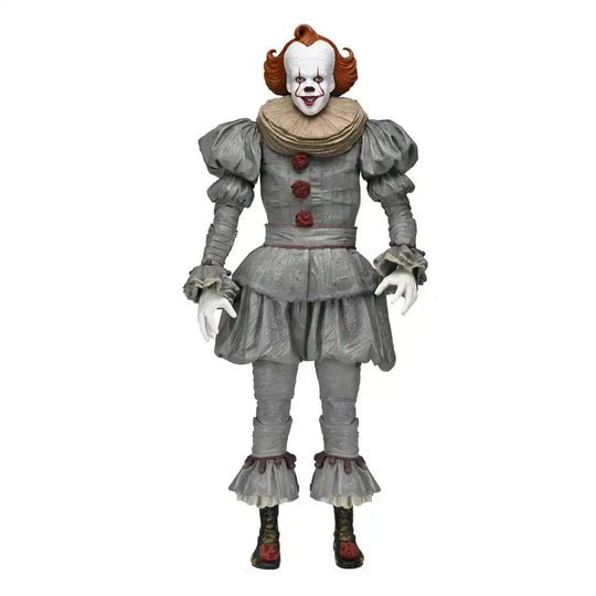 Es: Welcome To Derry Actionfigur 1/4 Pennywise 45 cm