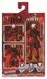 Es: Welcome To Derry Actionfigur Blood Pennywise 18 cm