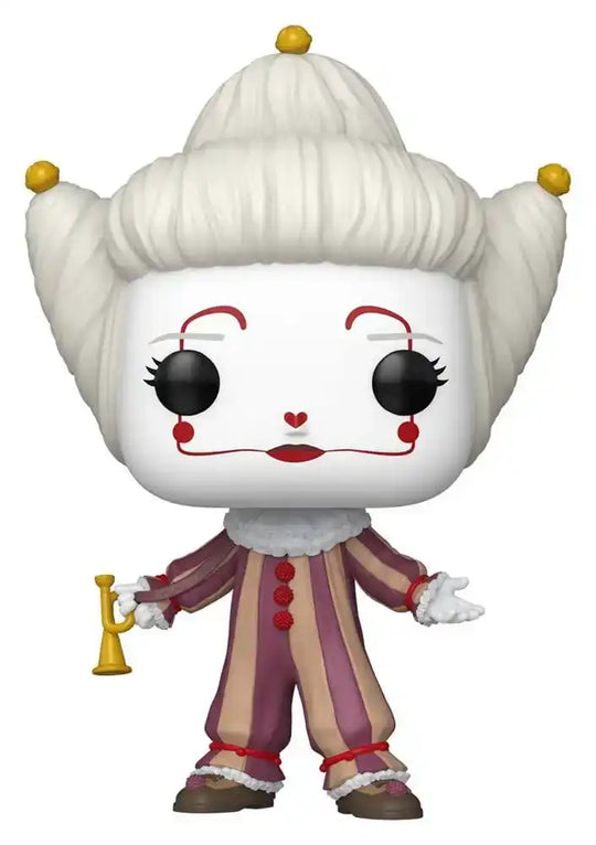 Es: Welcome to Derry POP! Television Vinyl Figur Little Periwinkle 9 cm