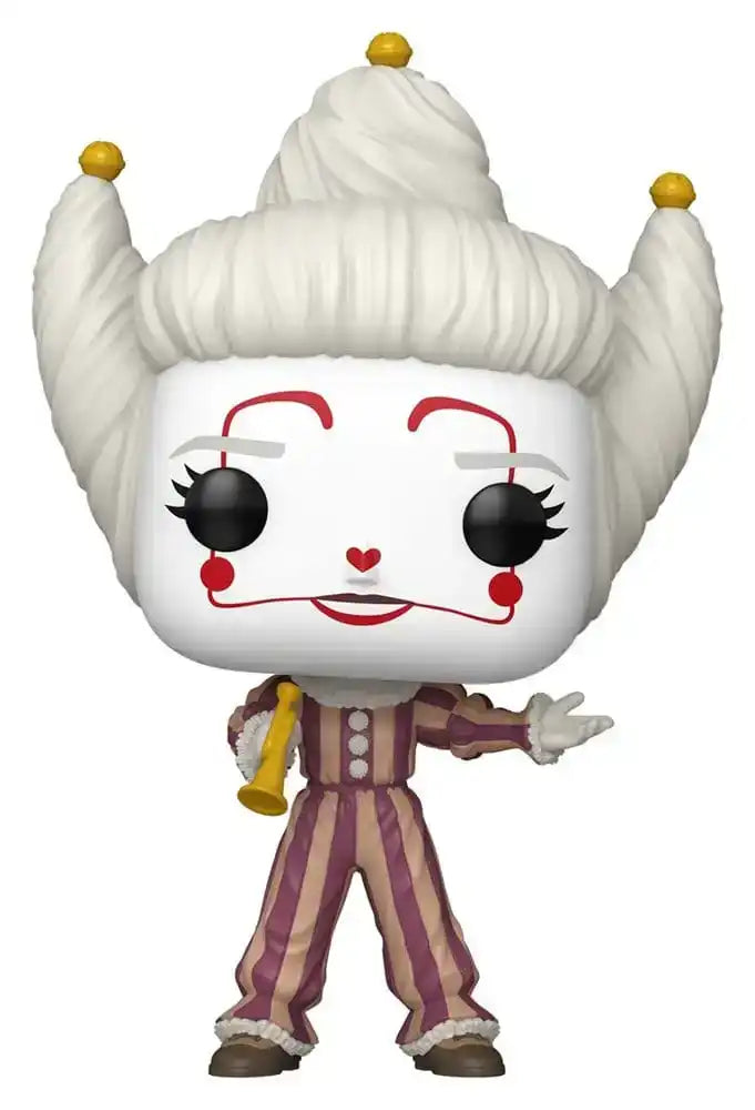 Es: Welcome to Derry POP! Television Vinyl Figur Periwinkle 9 cm