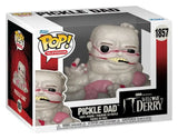 Es: Welcome to Derry POP! Television Vinyl Figur Pickle Dad 9 cm