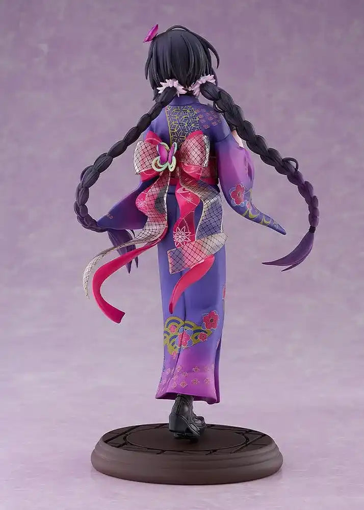 Eshi 100: Contemporary Japanese Illustration PVC Statue 1/7 Wheel of Time Illustration by DSmile 27 cm - Smalltinytoystore