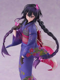 Eshi 100: Contemporary Japanese Illustration PVC Statue 1/7 Wheel of Time Illustration by DSmile 27 cm - Smalltinytoystore