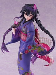Eshi 100: Contemporary Japanese Illustration PVC Statue 1/7 Wheel of Time Illustration by DSmile 27 cm - Smalltinytoystore