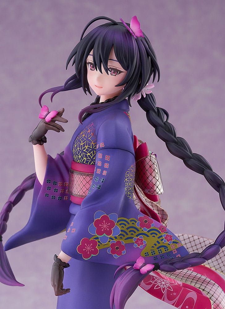 Eshi 100: Contemporary Japanese Illustration PVC Statue 1/7 Wheel of Time Illustration by DSmile 27 cm - Smalltinytoystore