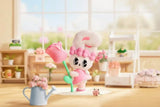 Esther Bunny Blind Box Minifiguren Young Blossom Series 10 cm Display (8)