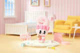 Esther Bunny Blind Box Minifiguren Young Blossom Series 10 cm Display (8)