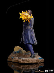 Eternals BDS Art Scale Statue 1/10 Phastos 21 cm - Smalltinytoystore
