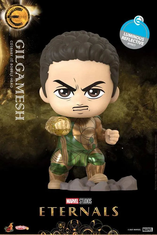 Eternals Cosbaby (S) Minifigur Gilgamesh 10 cm - Smalltinytoystore