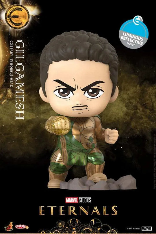 Eternals Cosbaby (S) Minifigur Gilgamesh 10 cm - Smalltinytoystore