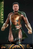 Eternals Movie Masterpiece 1/6 Gilgamesh 30 cm HOT TOYS - Smalltinytoystore