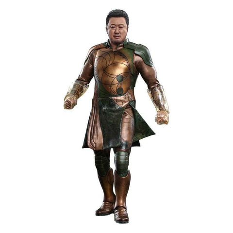 Eternals Movie Masterpiece 1/6 Gilgamesh 30 cm - Smalltinytoystore