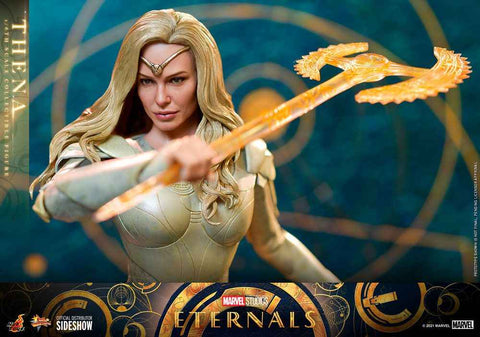 Eternals Movie Masterpiece 1/6 Th a 30 cm - Smalltinytoystore