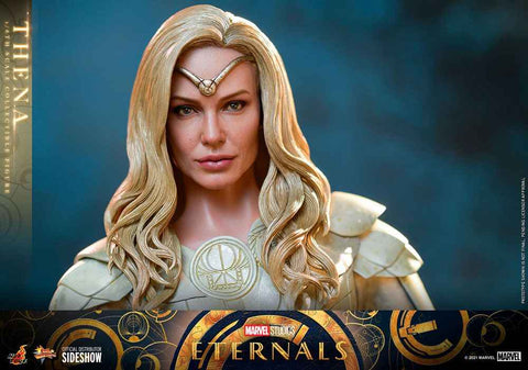 Eternals Movie Masterpiece 1/6 Th a 30 cm - Smalltinytoystore