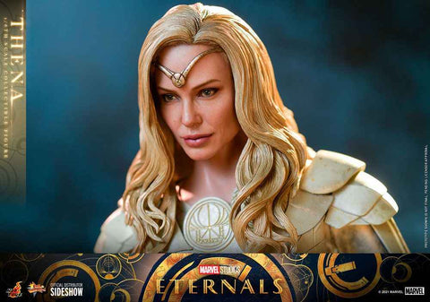 Eternals Movie Masterpiece 1/6 Th a 30 cm - Smalltinytoystore