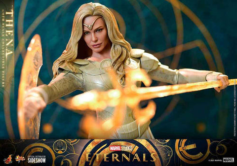 Eternals Movie Masterpiece 1/6 Th a 30 cm - Smalltinytoystore