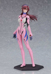 Evangelion: 2.0 You Can (Not) Advance Plastic Model Kit PLAMAX Mari Makinami Illustrious (re-run) 20 cm - Smalltinytoystore