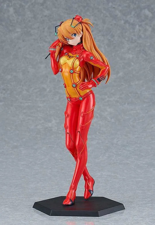 Evangelion: 2.0 You Can (Not) Advance Plastic Model Kit PLAMAX (re-run) 20 cm - Smalltinytoystore