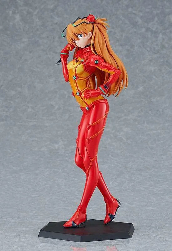 Evangelion: 2.0 You Can (Not) Advance Plastic Model Kit PLAMAX (re-run) 20 cm - Smalltinytoystore