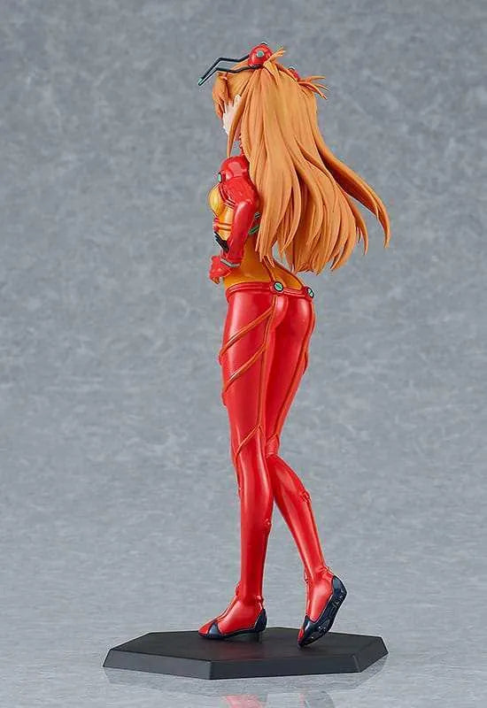 Evangelion: 2.0 You Can (Not) Advance Plastic Model Kit PLAMAX (re-run) 20 cm - Smalltinytoystore