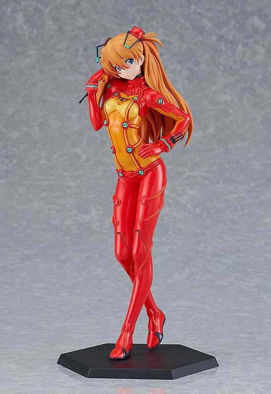 Evangelion: 2.0 You Can (Not) Advance Plastic Model Kit PLAMAX (re-run) 20 cm - Smalltinytoystore
