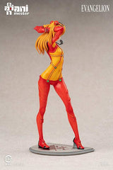 Evangelion: 2.0 You Can (Not) Advance Statue 1/7 Asuka Shikinami Langley 23 cm - Smalltinytoystore