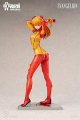 Evangelion: 2.0 You Can (Not) Advance Statue 1/7 Asuka Shikinami Langley 23 cm - Smalltinytoystore