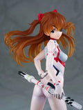 Evangelion: 3.0+1.0 Thrice Upon a Time PVC Statue 1/6 Asuka Langley Shikinami 24 cm - Smalltinytoystore