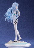 Evangelion: 3.0+1.0 Thrice Upon a Time PVC Statue 1/7 Rei Ayanami (Voyage End) 26 cm - Smalltinytoystore